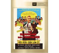 The Remarkable Mr. Pennypacker [Reino Unido] [DVD]