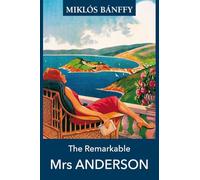 The Remarkable Mrs ANDERSON
