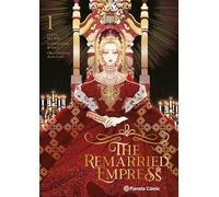 The Remarried Empress nº 01: 1 (Manhwa)