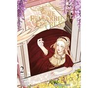 THE REMARRIED EMPRESS N? 02 (MANHWA)