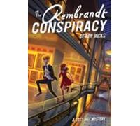 The Rembrandt Conspiracy (ebook)
