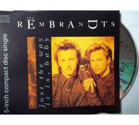The Rembrandts - Just the Way It Is, Baby