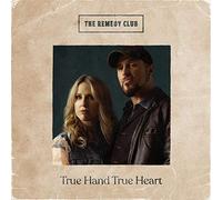 The Remedy Club - True Hand True Heart (LP) [Vinilo]