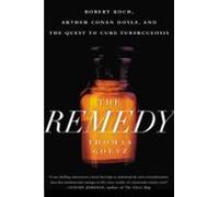 The Remedy (ebook)