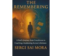 The Remembering: A Soul’s Journey from Crucifixion to Coaching-Awakening Across Lifetimes