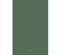 The Remembrance: A quiet companion for words, sketches, and reflections (Earth Green Edition)