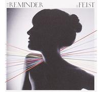 The Reminder by Feist (2007-11-16)
