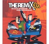 The Remix Album