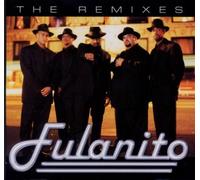 The Remixes: Fulanito by Fulanito