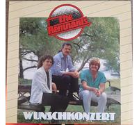 The Remnants - Wunschkonzert