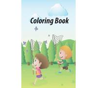 The Remote Control Rebellion Coloring Book