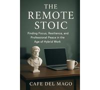 The Remote Stoic: Finding Focus, Resilience, and Professional Peace in the Age of Hybrid Work
