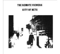 the Remote Viewers - City of Nets