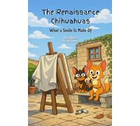 The Renaissance Chihuahuas: What a Smile Is Made Of