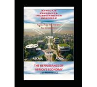 The Renaissance of Africa's Economy: Holy Verses of Love: 17 (Afroactioneers)