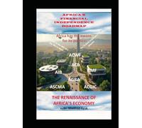 The Renaissance of Africa's Economy: Holy Verses of Love (Afroactioneers)