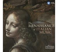 The Renaissance of Italian Music (National Gallery)