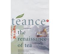 The Renaissance of Tea
