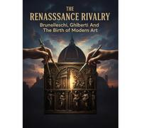 The Renaissance Rivalry: Brunelleschi, Ghiberti, And The Birth Of Modern Art