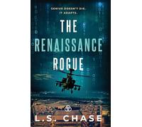 The Renaissance Rogue (The Michelangelo Effect Trilogy)