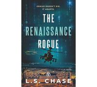 The Renaissance Rogue (The Michelangelo Effect Trilogy)