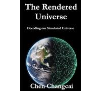 The Rendered Cosmos: Decoding our Simulated Universe