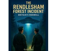 The Rendlesham Forest Incident