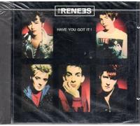 The Renees - Have you got it