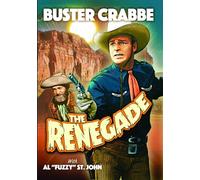 The Renegade [DVD]
