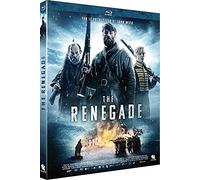 The Renegade [Francia] [Blu-ray]