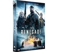 The Renegade [Francia] [DVD]