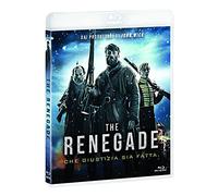 The Renegade [Italia] [Blu-ray]