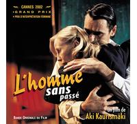 The Renegades - L'homme sans passé (Original Motion Picture Soundtrack)
