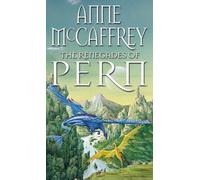 The Renegades Of Pern (The Dragon Books, 10) – Corgi