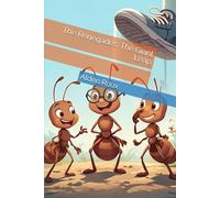 The Renegades: The Giant Leap