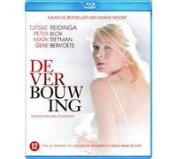 The Renovation (2012) ( De verbouwing ) [ Origen Holandés, Ningun Idioma Espanol ] (Blu-Ray)