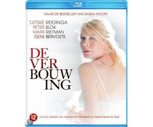 The Renovation (2012) ( De verbouwing ) [ Origen Holandés, Ningun Idioma Espanol ] (Blu-Ray)