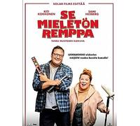 The Renovation (2020) ( Se mieletön remppa ) [ Origen Finlandés, Ningun Idioma Espanol ]