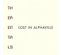 The Rentals – Lost In Alphaville – Polyvinyl Records