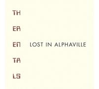 The Rentals Lost in Alphaville (Vinyl) 12" Album (Importación USA)