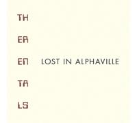 The Rentals Lost in Alphaville (Vinyl) 12" Album (Importación USA)