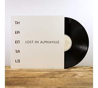 The Rentals Lost in Alphaville (Vinyl) 12" Album (Importación USA)