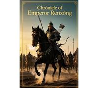 The Renzong Chronicles: Omnibus Edition: Crimson Sky · Western Marches: Scars of War · Moonlight Over the Realm (仁宗編年史)