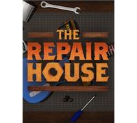 The Repair House: Restoration Sim (PC) - Steam Key - EUROPE