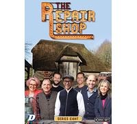 The Repair Shop Series Eight [DVD]