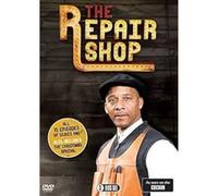The Repair Shop: Series One & The 2017 Christmas Special [BBC] [DVD]