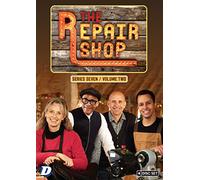 The Repair Shop: Series Seven Vol 2 [DVD]