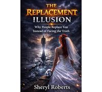 The Replacement Illusion: Why People Replace You Instead of Facing the Truth (The Relationship Pattern Series)