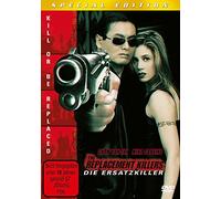 The Replacement Killers [Alemania] [DVD]