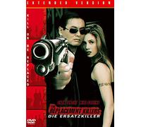 The Replacement Killers - Extended Version [Alemania] [DVD]